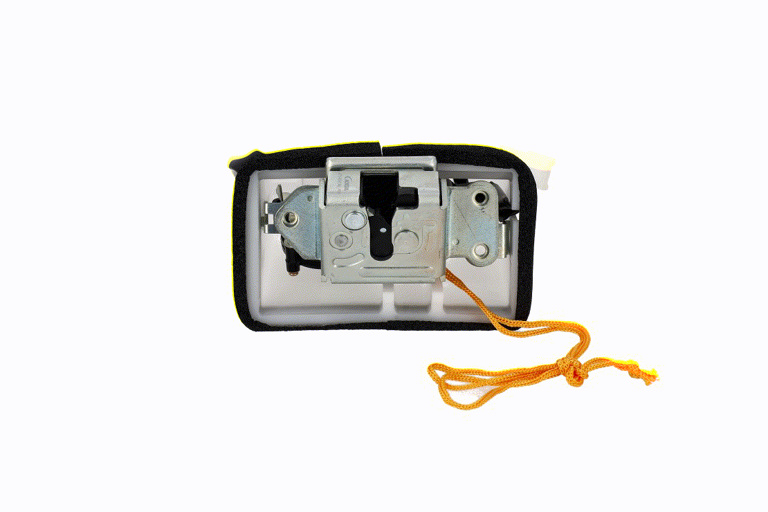 ACKOJA A70-85-0164 Tailgate Lock Original ACKOJA Quality inner-image-23981728