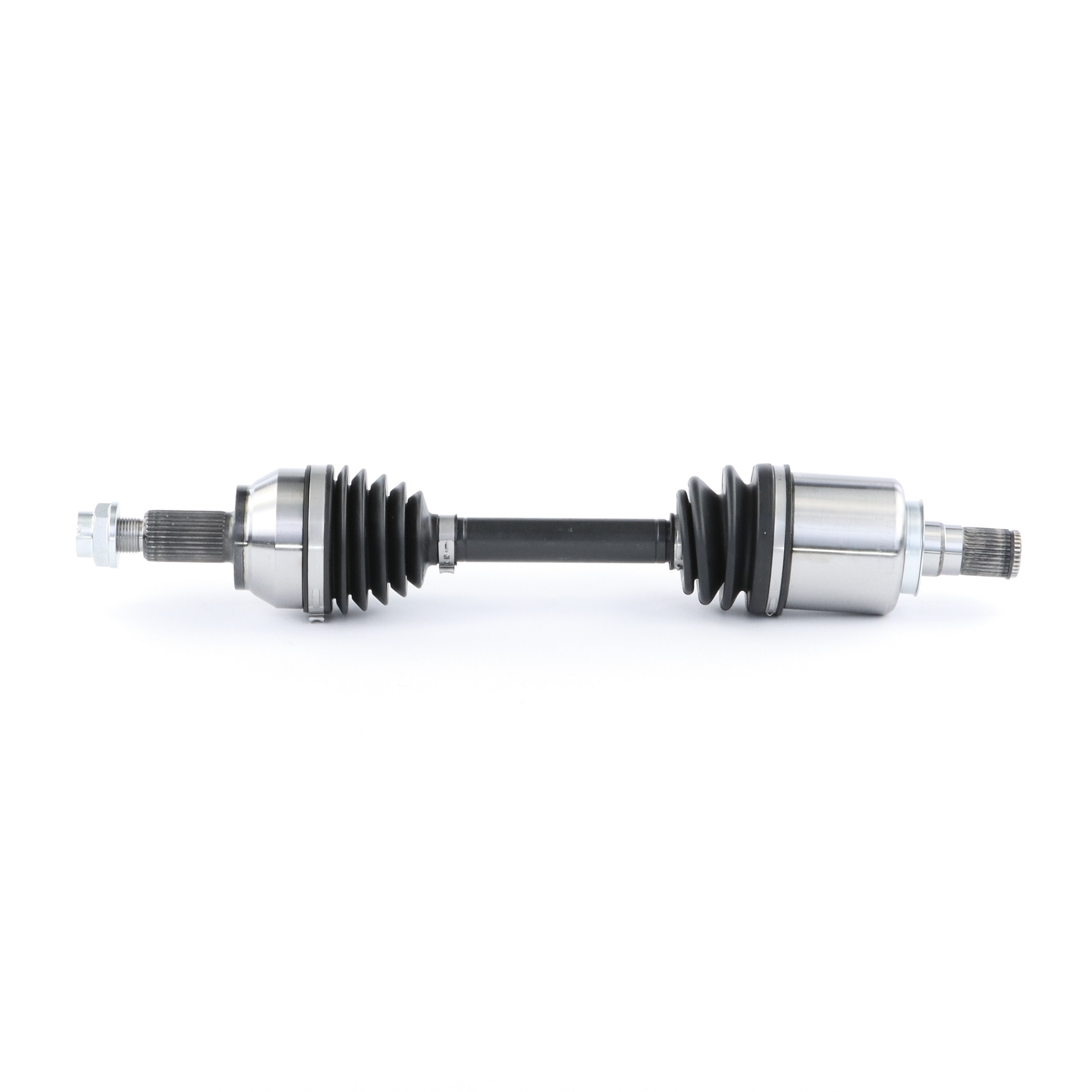 TrakMotive 30-2593 Gelenkwelle Range Rover Evoque l538 2.2 D 4x4 150 PS Diesel Kosten