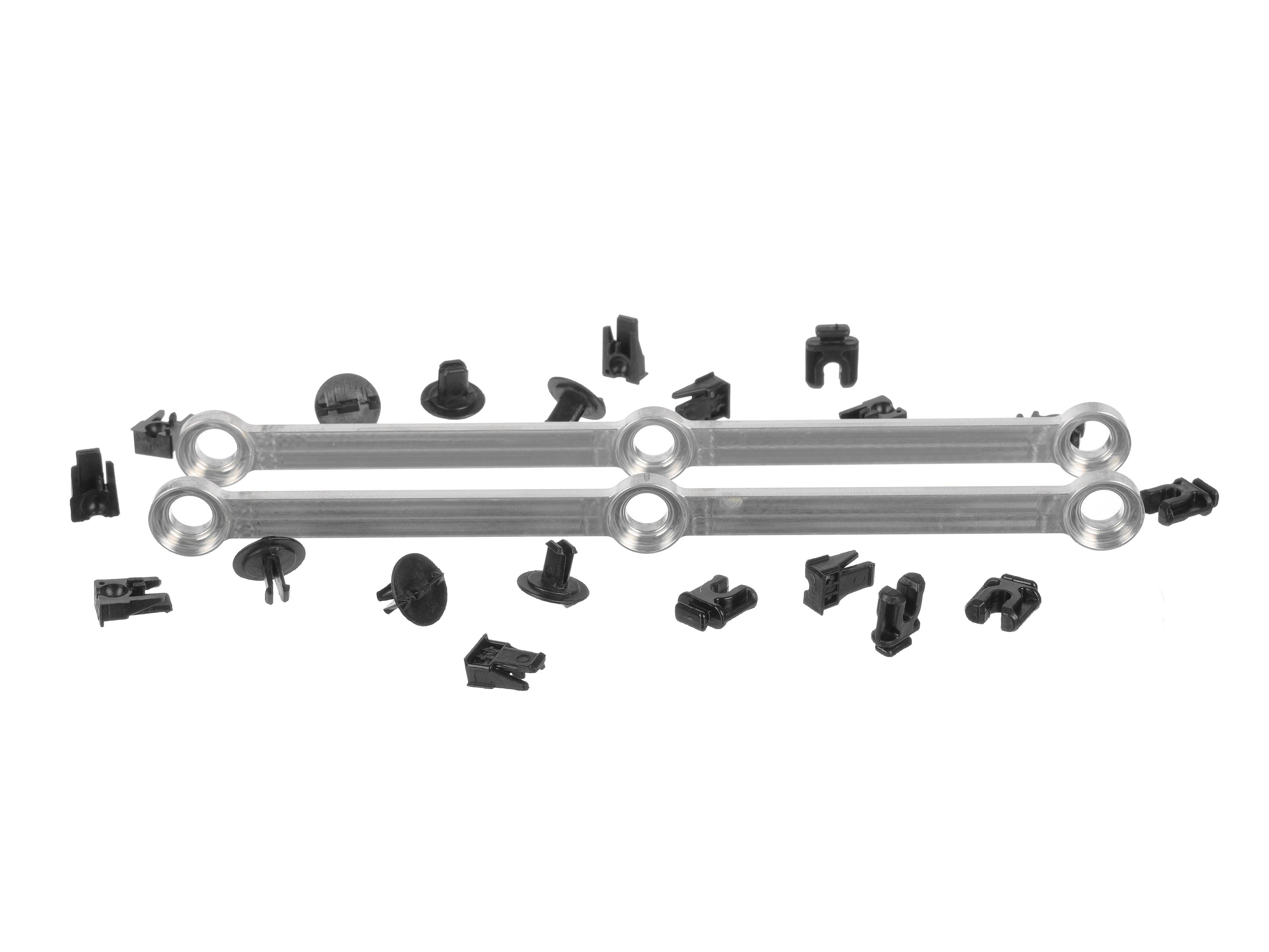 Kit de joints, radiateur d'huile ED0262 ET ENGINETEAM A642 091 0150 MERCEDES-BENZ