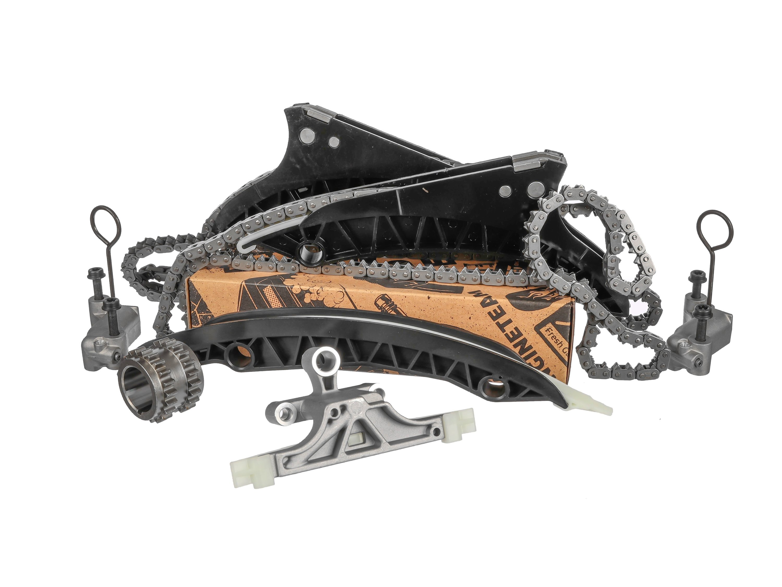 ET ENGINETEAM RS0141 Steuerkette ALPINA B6 Gran Coupe (F06) BITURBO Allrad 600 PS Benzin Kosten