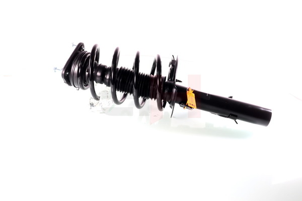 Fahrwerksfeder GH-352547C05 GH 1898223 FORD