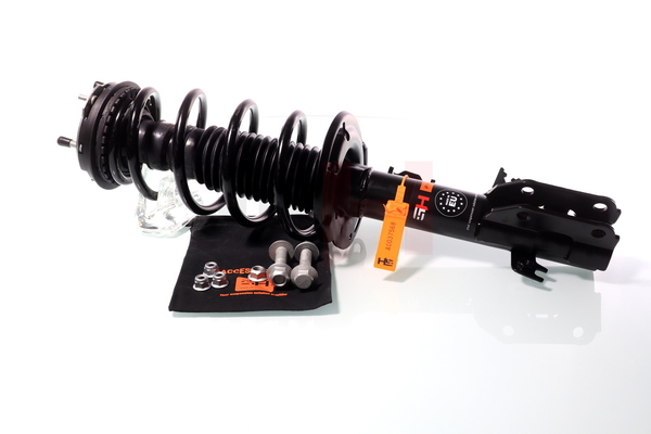Stoßdämpfer GH-352575C01 GH 2483019 FORD