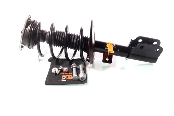 Schokdemper GH-353713C01 GH 9820363980 PEUGEOT