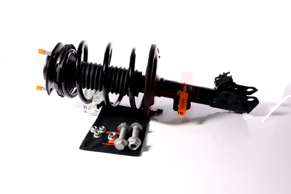 Spiralfjäder GH-354560C01 GH 48131-33B60 TOYOTA