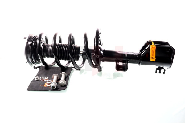 Støtdemper GH-354707C02 GH 65.43701.0013 VW