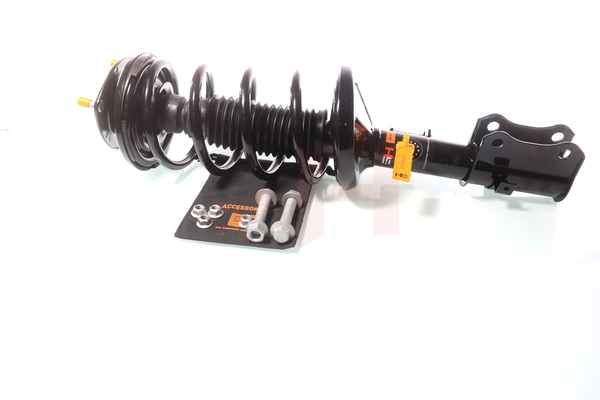 Iskunvaimennin GH-355289C03 GH 41601-64J10 SUZUKI