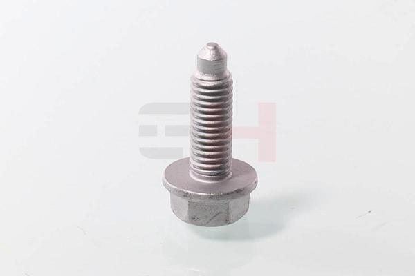 Clamping Screw, ball joint GH-364369 GH N 101 277 06 FIAT