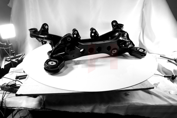 GH GH-591503 Aggregateträger BMW E91 320d 177 PS Diesel Kosten