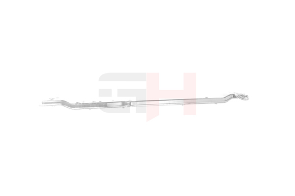 GH GH-591958 Bumperbalk PEUGEOT Boxer Bus (250) 2.2 BlueHDi 120 Pk Diesel prijs