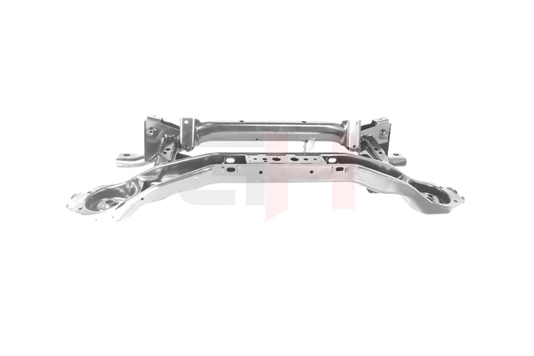 GH GH-592550 Aggregateträger Ford Focus mk2 Limousine 1.6 Ti 115 PS Benzin Kosten