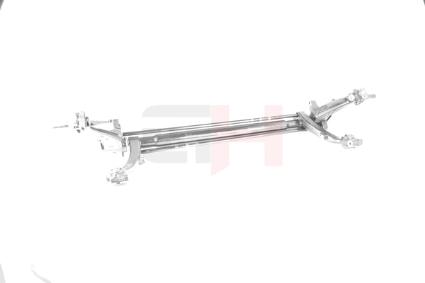 GH GH-593762 Subchasis Peugeot 206 SW 1.4 LPG 75 cv Gasolina/Gas (LPG) precio