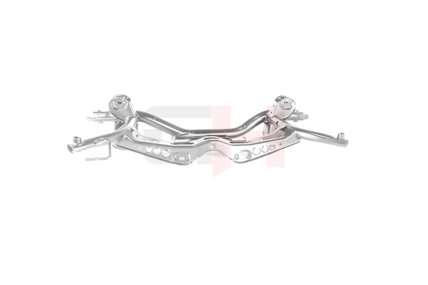 GH GH-599954 Subframe VW Golf 6 Cabrio 2.0 TDI 110 Pk Diesel prijs
