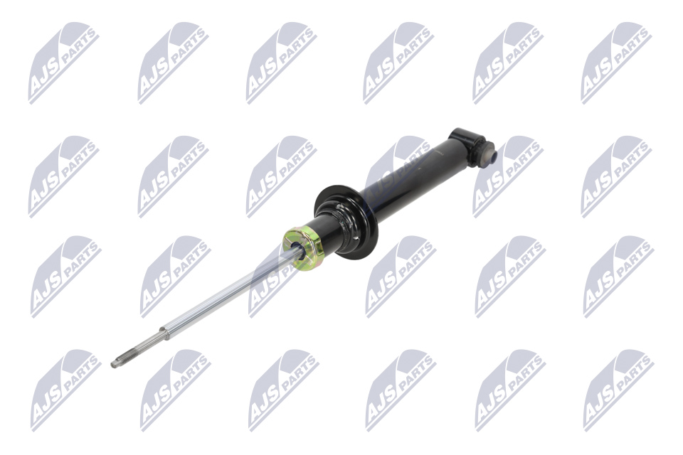 NTY A-BM-023 Suspension dampers for BMW 5 Saloon E39 540 i 286 hp 2000 M62 B44 (448S1) Petrol Engine NTY A-BM-023 Shocks BMW E39 540 i 286 hp Petrol 2000