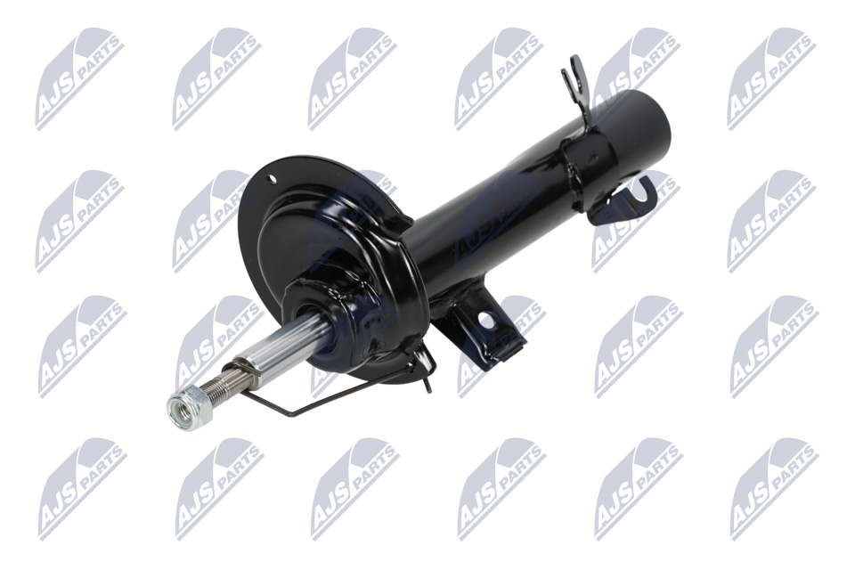 Ammortizzatore A-BM-024 NTY 31 31 6 763 130 Ammortizzatore A-BM-024 NTY 3131 6 763 130 AUDI