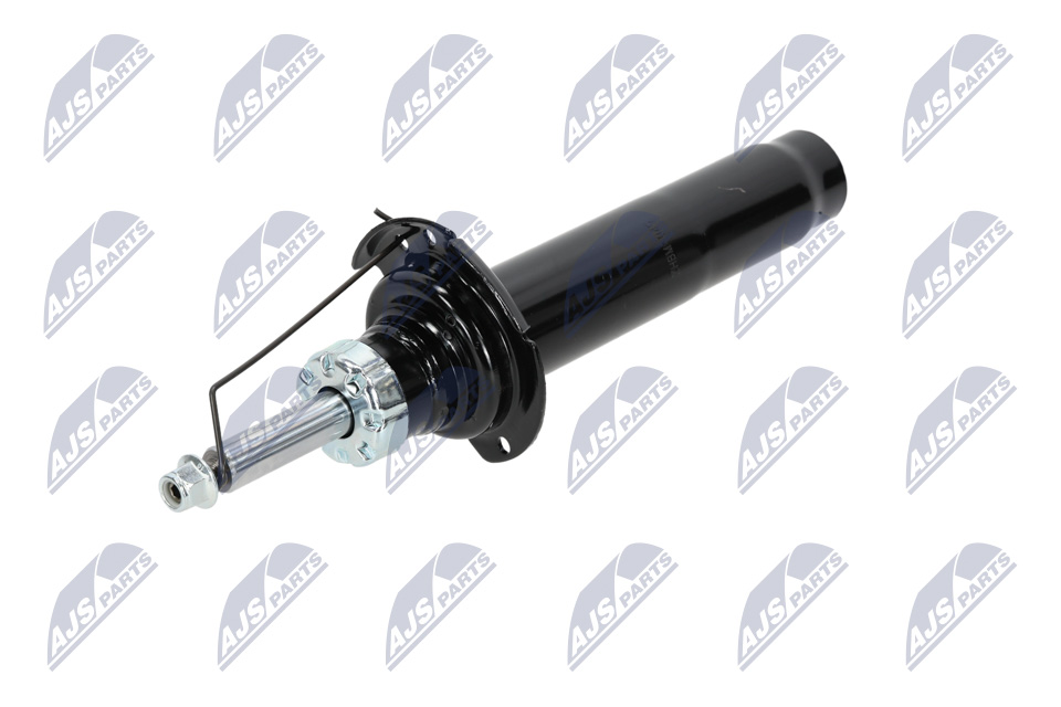 NTY A-BM-045 Αμορτισέρ για BMW 1 Hatchback F21 M135i xDrive 3.0 320 PS 2013 N55 B30 A Βενζινοκινητήρας NTY A-BM-045 Αμορτισέρ BMW F21 M135i xDrive 3.0 320 PS Βενζίνη τιμες