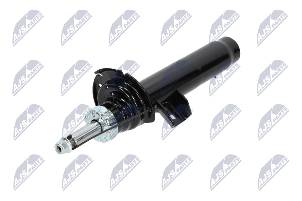 NTY A-BM-046 Kit amortiguadores para BMW 1 Hatchback F20 M135i xDrive 3.0 326 cv 2016 N55 B30 A Motor Otto NTY A-BM-046 Amortiguador BMW F20 M135i xDrive 3.0 326 cv Gasolina precio