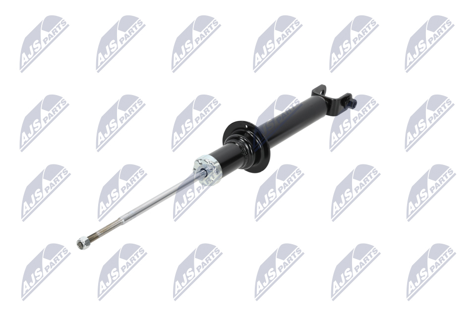 NTY Amortecedor A-CH-054 NTY Kit de amortecedores CHEVROLET A-CH-054