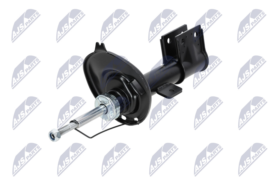 NTY Jambe de force A-CT-018 expérience
