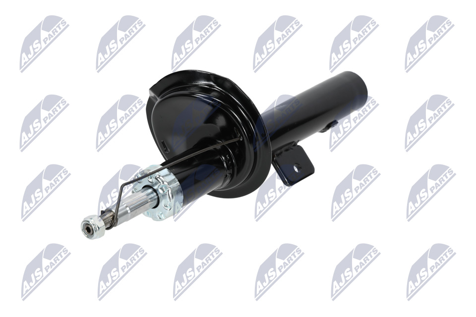 NTY A-CT-025 Αμορτισέρ ανάρτησης PEUGEOT Partner Origin Combispace (G_) φθηνά
