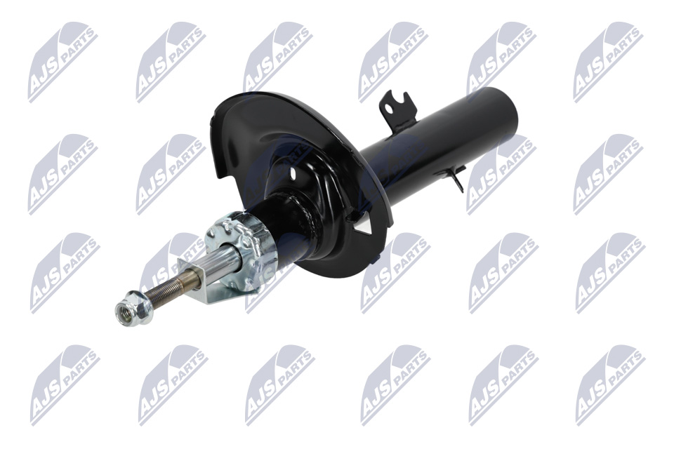 NTY Stoßdämpfer A-CT-035 Dämpfer NTY Citroën BERLINGO A-CT-035