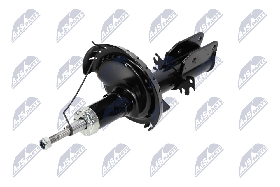 Amortisseur A-CT-041 NTY 140 056 7680 Amortisseur A-CT-041 NTY 140 056 7680 RENAULT