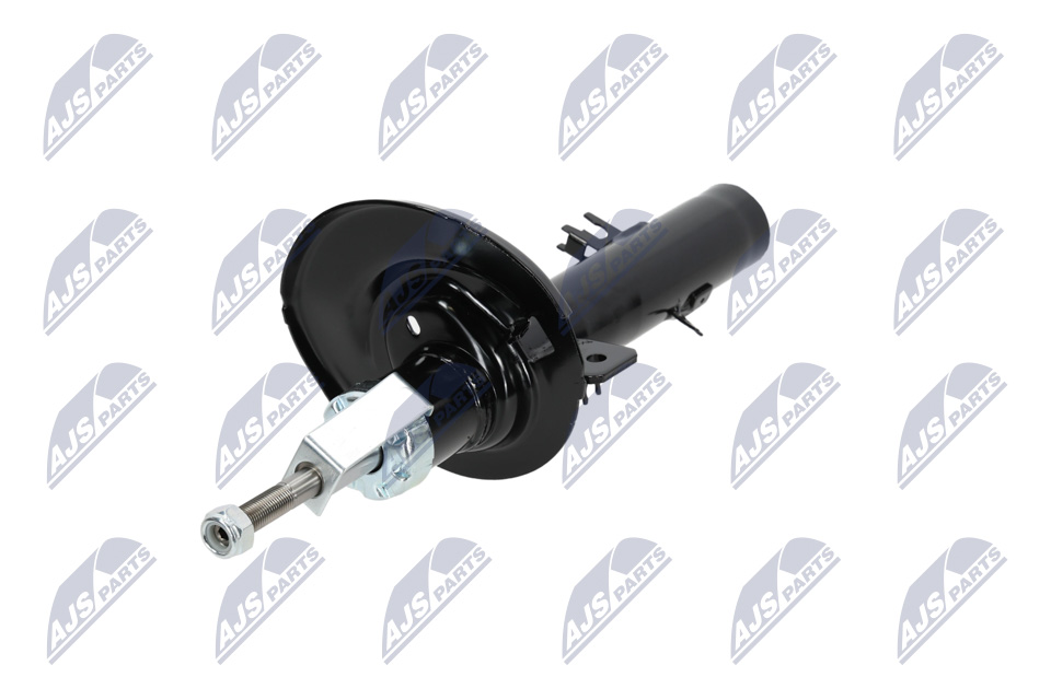 NTY A-CT-070 Stoßdämpfer-Komplettsatz für DS DS 3 1.6 THP (SA5GZM) 163 PS 2015 5GZ (EP6FDT) Otto NTY A-CT-070 Stoßdämpfer DS DS3 Schrägheck 1.6 THP (SA5GZM) 163 PS Benzin Kosten