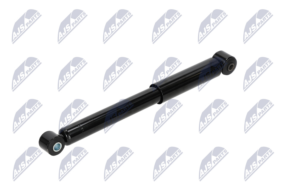 Iskunvaimennin A-FT-001 NTY 93 860 707 Iskunvaimennin A-FT-001 NTY 93 860 707 FORD