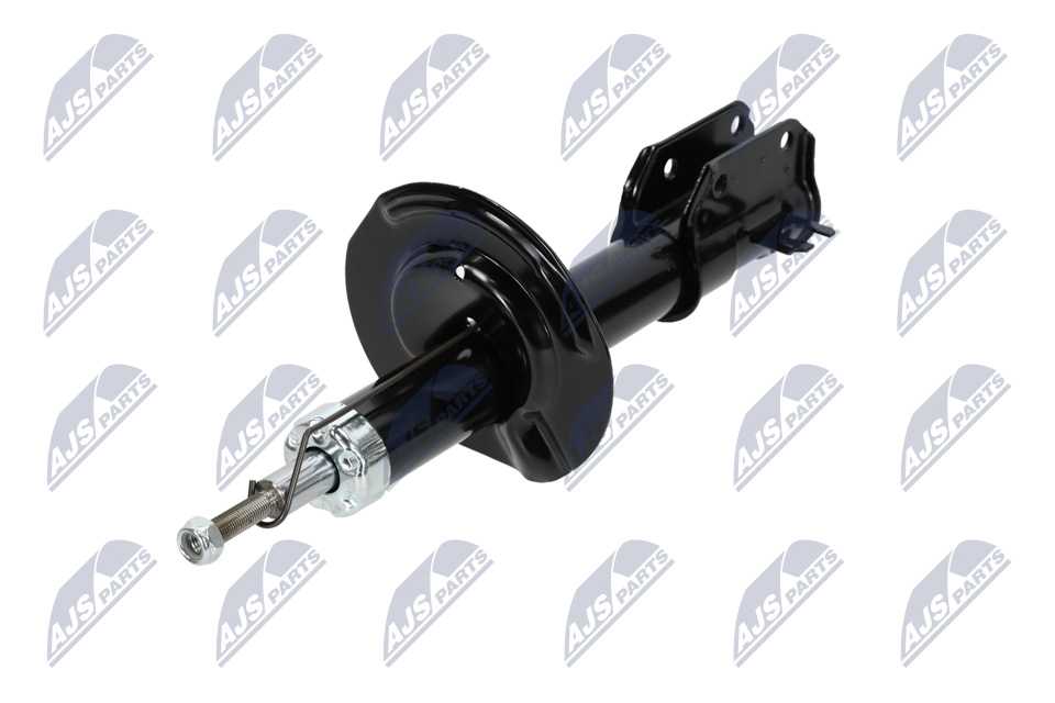 Stoßdämpfer A-FT-008 NTY 46555676 Stoßdämpfer A-FT-008 NTY 46555676 VW
