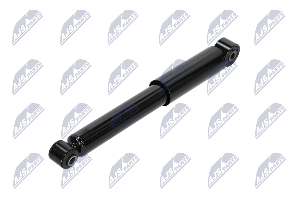 NTY A-FT-009 Amortizators — Lancia YPSILON 843 1.2 (843.AXL1A) 69 ZS 2010 169 A4.000 Otto NTY A-FT-009 Amortizators Lancia Ypsilon 843 1.2 (843.AXL1A) 69 ZS Benzīns cena