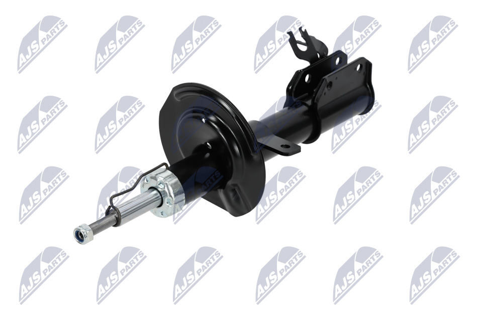 Støddæmper A-FT-018 NTY 5185 7303 Støddæmper A-FT-018 NTY 51857303 FIAT