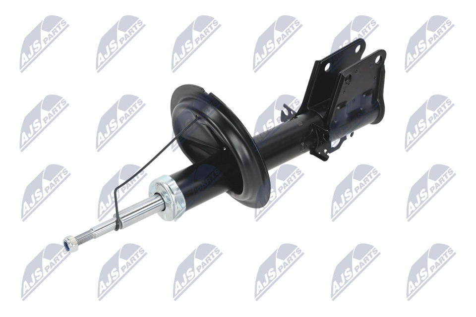 NTY A-FT-021 Αμορτισέρ ανάρτησης Fiat Strada 178 φθηνά