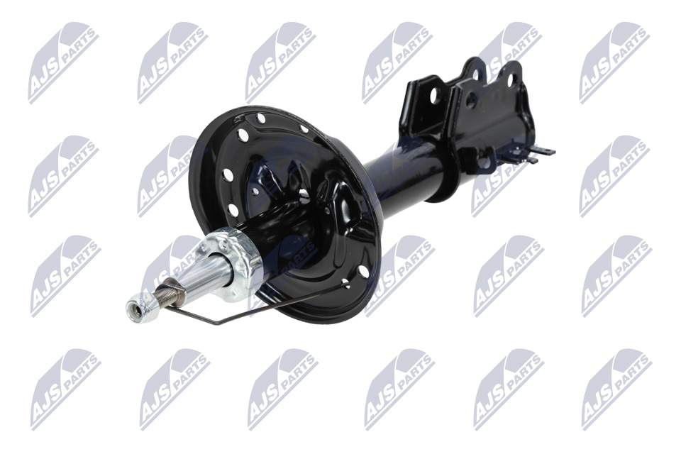 Kit amortiguadores FIAT NTY A-FT-033
