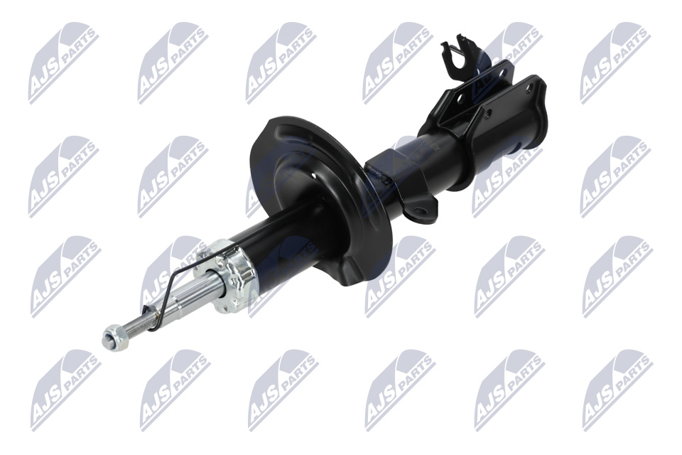 Kit amortiguadores NTY FIAT A-FT-049