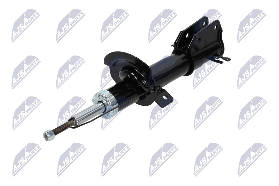 A-FT-051 NTY Stoßdämpfer Fiat Stilo Kombi Wechseln Kosten
