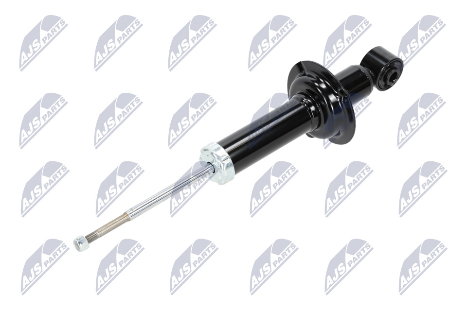 NTY Stoßdämpfer A-HD-019 A-HD-019 NTY HONDA Stoßdämpfer hinten und vorne