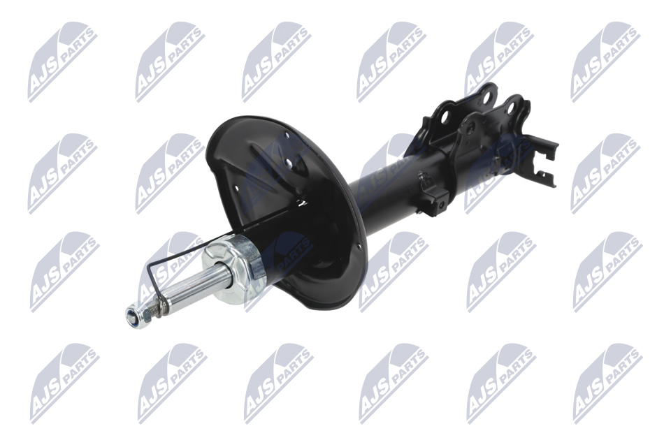 NTY Αμορτισέρ A-HY-511 NTY A-HY-511 Αμορτισέρ ανάρτησης Hyundai EXCEL γνήσια