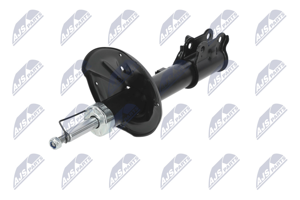 NTY Stoßdämpfer A-HY-512 A-HY-512 NTY HYUNDAI EXCEL Stoßdämpfer Satz Kosten