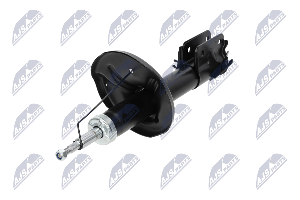 NTY Amortiguador A-HY-551 Kit amortiguadores NTY i30 A-HY-551 baratos