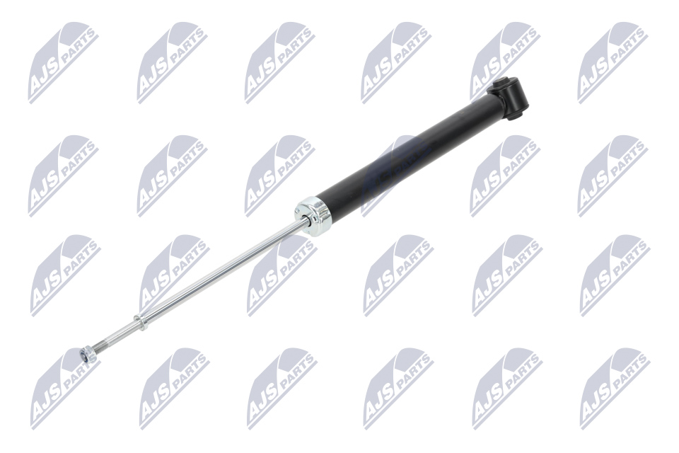 NTY A-KA-319 Jambe de force pour Kia Stonic 3/5 portes YB 1.6 CRDi 110 CV 2018 D4FB Diesel NTY A-KA-319 Amortisseurs KIA Stonic 3/5 portes (YB) 1.6 CRDi 110 CV Diesel 2018