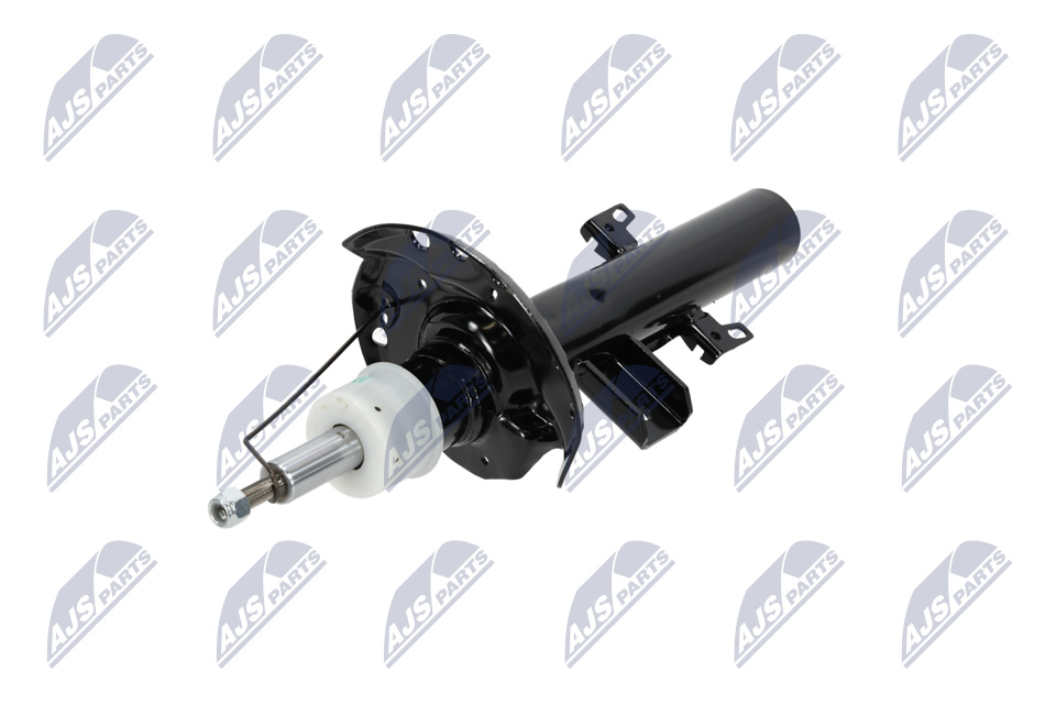 Land Rover Freelander 2 iskunvaimennin NTY A-LR-009