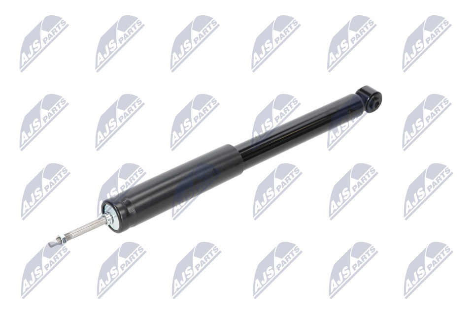 Støtdemper A-ME-024 NTY A 169 326 02 00 Støtdemper A-ME-024 NTY A169 326 0200 RENAULT