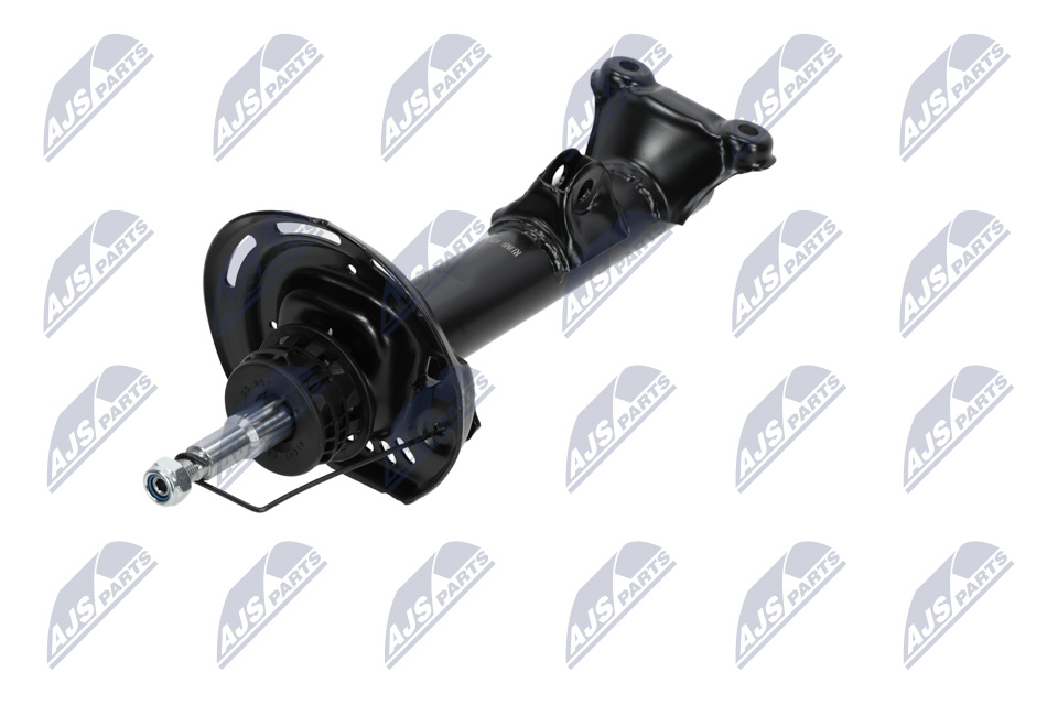 Amortecedor A-ME-040 NTY A 204 320 16 13 MERCEDES-BENZ