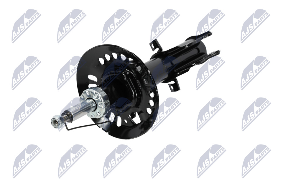 Amortisseur A-ME-043 NTY A639 320 6913 MERCEDES-BENZ