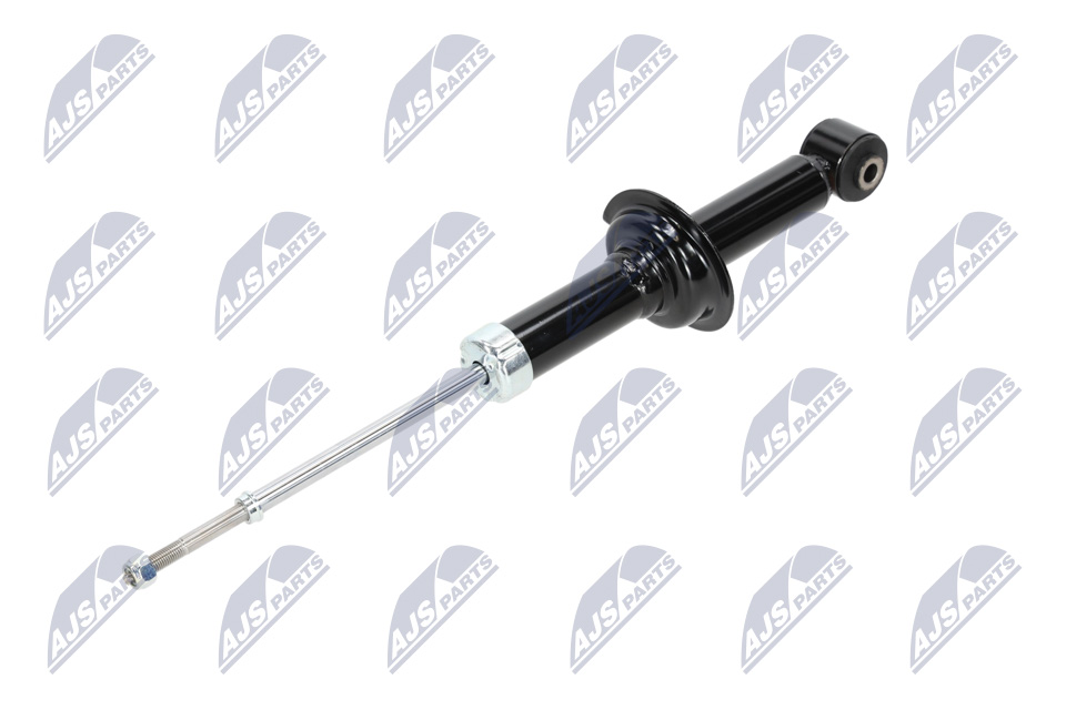 NTY A-MS-006 Stoßdämpfer Mitsubishi Outlander 3 2.2 DI-D 4WD (GF6W) 150 PS Diesel Kosten
