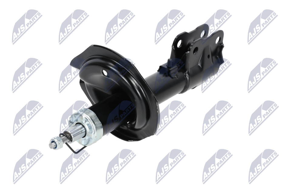 Støddæmper A-MS-015 NTY 4060A206 Støddæmper A-MS-015 NTY 4060A206 MITSUBISHI