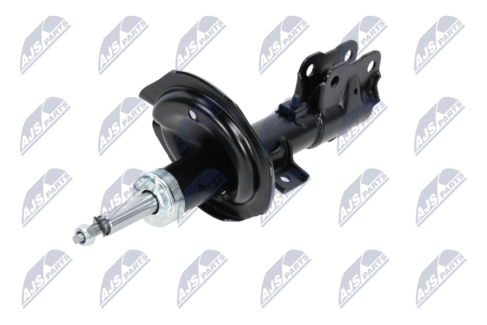Amortiguador A-MS-016 NTY 4060A205 Amortiguador A-MS-016 NTY 4060A205 MITSUBISHI