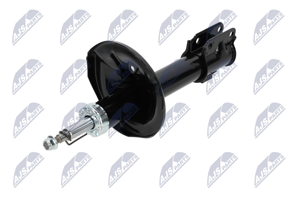 NTY A-MS-021 Amortisseur Mitsubishi Pajero Pinin V6 pas cher