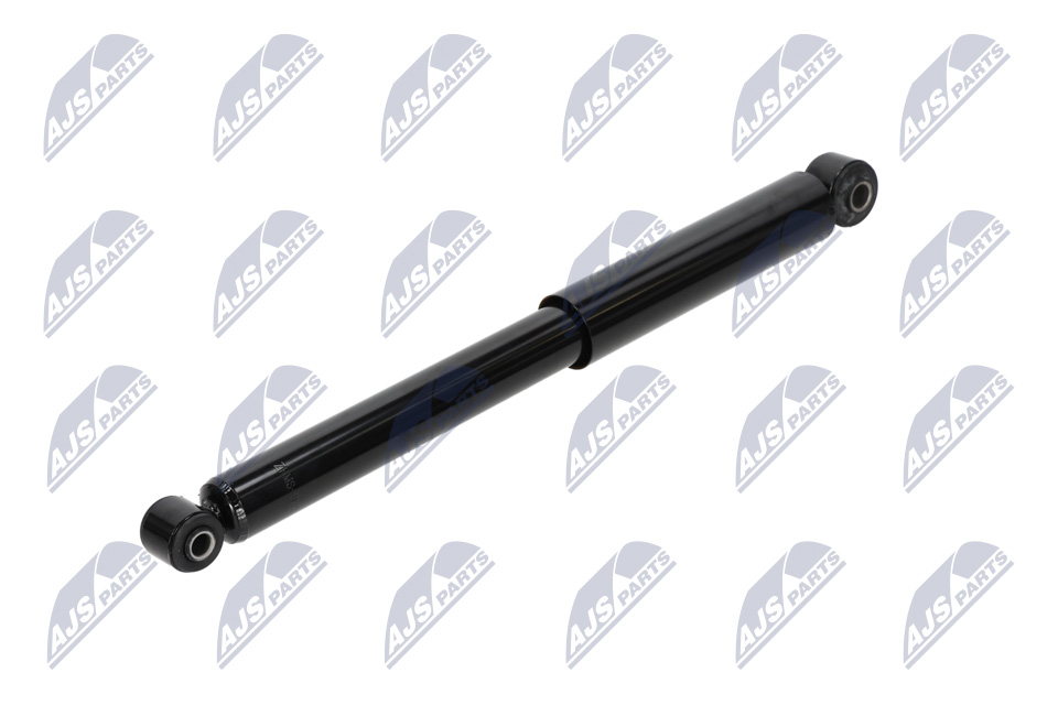 NTY A-MS-022 Atsperojums Mitsubishi Pajero Pinin V6 1999