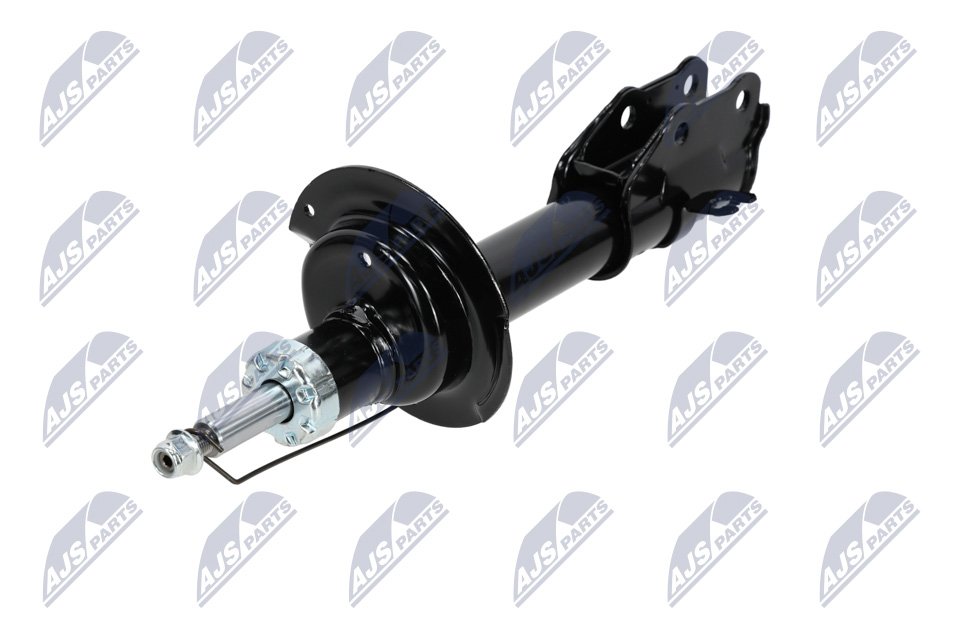 NTY A-MZ-019 Stoßdämpfer-Komplettsatz für Mazda CX-9 TB 3.5 263 PS 2006 CYC4 Otto NTY A-MZ-019 Stoßdämpfer Mazda CX 9 TB 3.5 263 PS Benzin Kosten