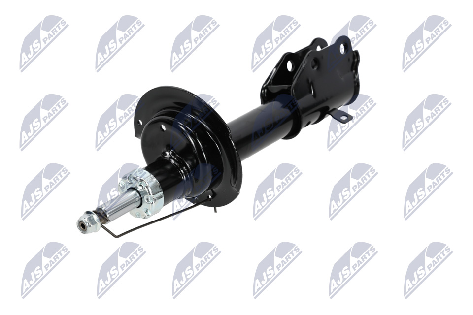 NTY A-MZ-020 Stoßdämpfer Satz für Mazda CX-9 TB 3.5 263 PS 2007 CYC4 Otto NTY A-MZ-020 Federbein Mazda CX 9 TB 3.5 263 PS Benzin Kosten